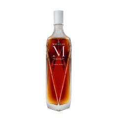 Macallan (The) M Decanter Annual Release