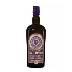 The Gauldrons Cask Strength Limited Edition