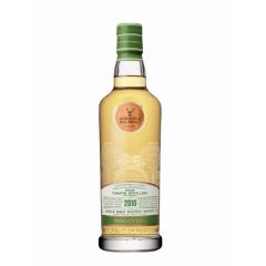 Tomatin 2011 Bourbon Discovery Gordon & Macphail