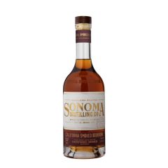 Sonoma California Smoked Bourbon