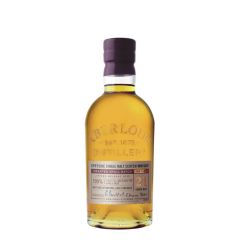 Aberlour 21 Year Old First Fill American Oak New Vibrations