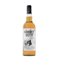 Smoky Scot