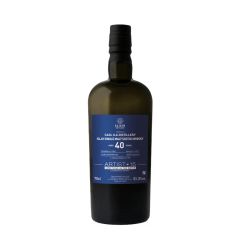Caol Ila 1984 Aged 40 Years Artist #15 Something in the Water