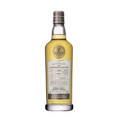 Glentauchers 16 Year Old 2008 Refill Bourbon Barrel Connoiseurs Choice Gordon & Macphail