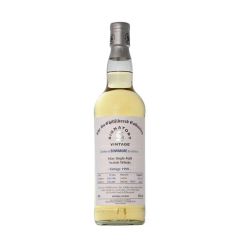 Bowmore 17 Year Old 1990 S.V