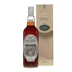 Glen Grant 1958 G&M