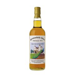 Bowmore 36 Year Old 1972 S.V