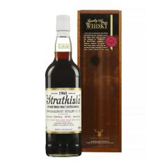 Strathisla 1960 G&M