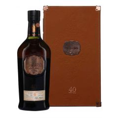 Glenfiddich 40 Year Old Rare Collection