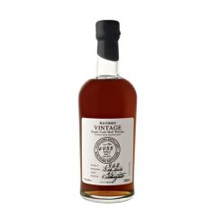 Karuizawa 42 Year Old 1968 Vintage Label