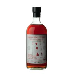 Hanyu 2000 Three of Hearts Ichiro s Malt Card Serie