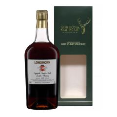 Longmorn 1972 Exclusive Vintage LMDW Limited Edition G&M