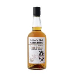 Chichibu 3 Year Old the First