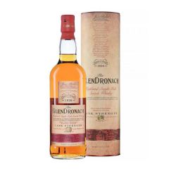 Glendronach Cask Strength Batch 4