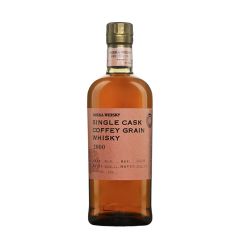 Nikka 2000 Coffey Grain
