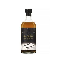 Hanyu 2000 Six of Spades Ichiro s Malt Card Serie
