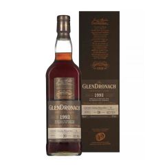 Glendronach 20 Year Old 1993 Oloroso