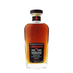 Longmorn 1996 First Fill Sherry Signatory Vintage