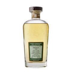 Strathisla 27 Year Old 1979 Signatory Vintage
