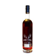 George T.STAGG 2014