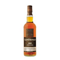 Glendronach 11 Year Old 2003 Oloroso Puncheon LMDW of