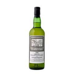 Clynelish 1996 Berry Bros. & Rudd