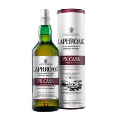 Laphroaig Pedro Ximenez