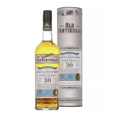 Port Ellen 30 Year Old 1983 D.Laing