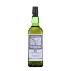 Laphroaig 18 Year Old 1997 Fresh Bourbon Barrel Berry Bros. & Rudd