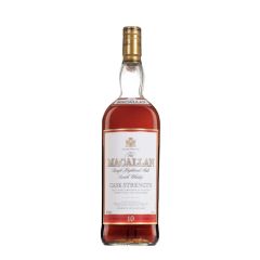 Macallan (The) 10 Year Old