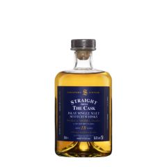 Ardbeg 18 Year Old 1998 - 60 Year Old LMDW Signatory Vintage