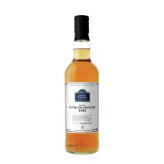 Clynelish 24 Year Old 1995 20 Rue d'Anjou Signatory Vintage
