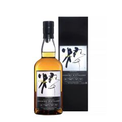 Chichibu Single Cask #5578 Conquête