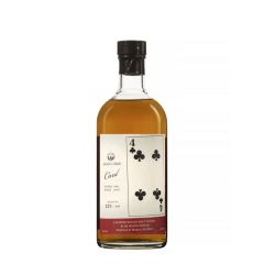 Hanyu Seven of Hearts