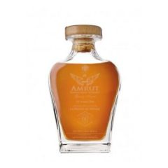 Amrut 12 Year Old Greedy Angels - 60 Year Old LMDW
