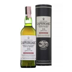 Laphroaig 10 Year Old Cask Strength