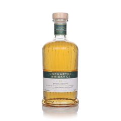 A Speyside Distillery 12 Year Old 2013 - Speys Oddity