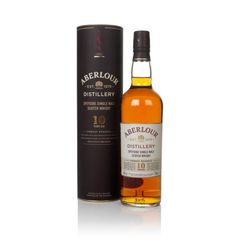 Aberlour 10 Year Old Forest Reserve