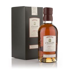 Aberlour A'Bunadh Batch 84