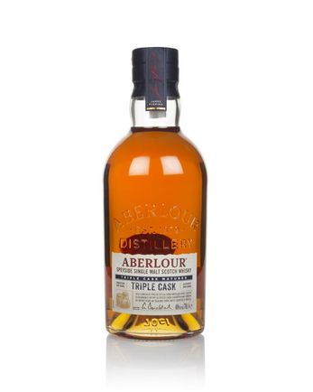 Aberlour Triple Cask