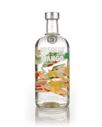 Absolut Mango Vodka