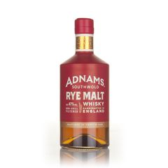 Adnams Rye Malt