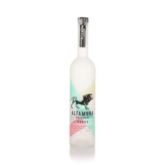 Altamura Plain Vodka
