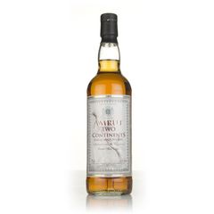 Amrut Two Continents 4th Edition