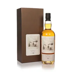 An Islay Distillery 30 Year Old - Marriage