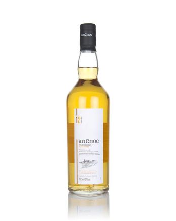 An Cnoc 12 jaar oud