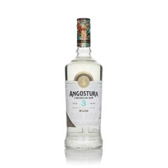 Angostura 3 Year Old Superior White Rum