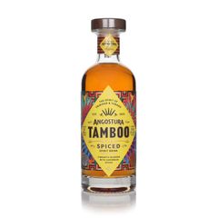 Angostura Tamboo Spiced Rum