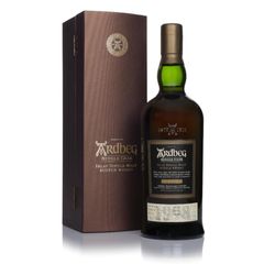 Ardbeg 10 Year Old 1998 (cask 1190) - New Toasted Oak Hogshead