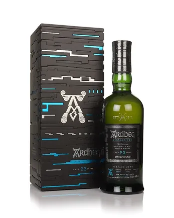 Ardbeg Vintage Y2K (2000) 23 jaar oud
